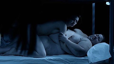 Pic: Itziar Castro in Locked Up (2015)