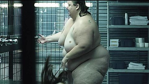 Pic: Itziar Castro in Locked Up (2015)