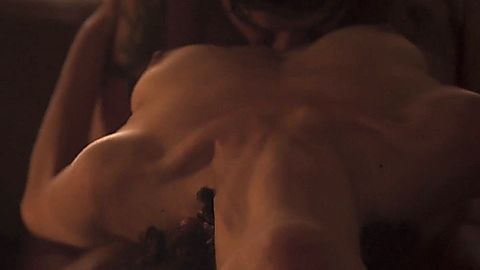 Pic: Marina Provezzano in Todas as Mulheres do Mundo (2020)