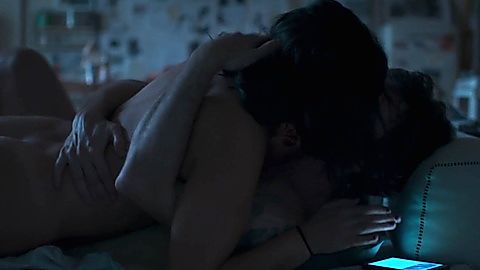 Pic: Verônica Debom in Todas as Mulheres do Mundo (2020)