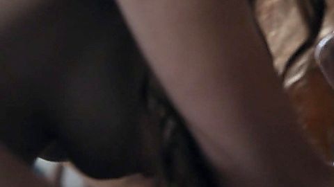 Pic: Marija Bergam in Black Sun (2017)