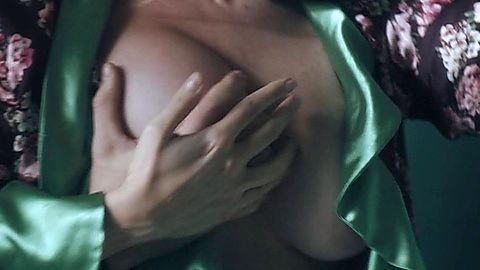 Pic: Marina Vodeničar in Black Sun (2017)