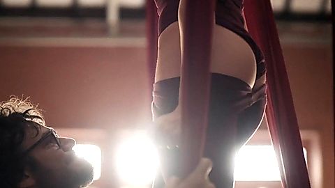 Pic: Natasha Jascalevich in Todas as Mulheres do Mundo (2020)