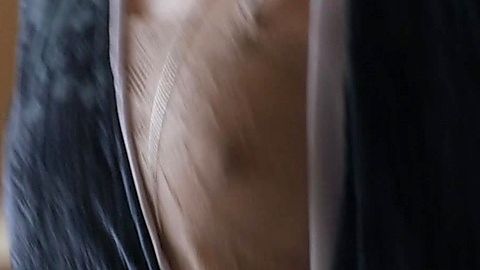 Pic: Iva Kevra in Black Sun (2017)