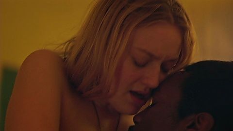 Pic: Dakota Fanning in Sweetness in the Belly (2019)