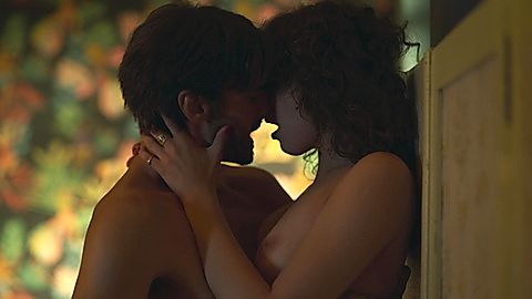 Pic: Silma López in Valeria (2020)