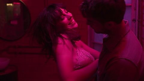 Pic: Silma López in Valeria (2020)