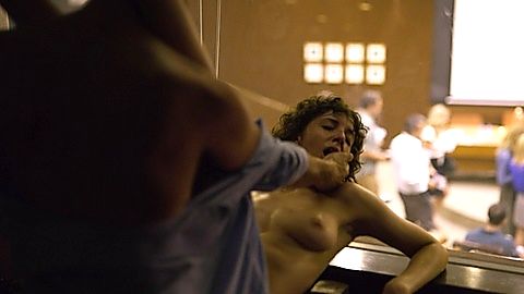 Pic: Silma López in Valeria (2020)