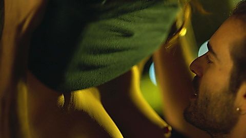 Pic: Diana Gómez in Valeria (2020)
