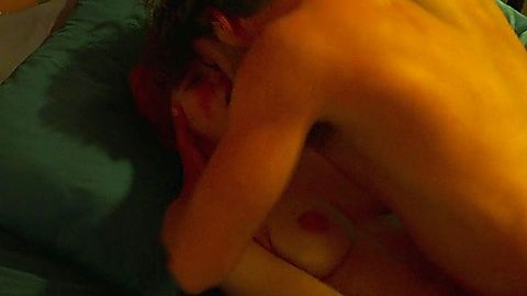 Pic: Diana Gómez in Valeria (2020)
