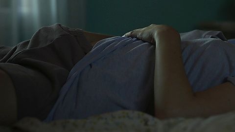 Pic: Diana Gómez in Valeria (2020)