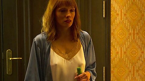 Pic: Diana Gómez in Valeria (2020)