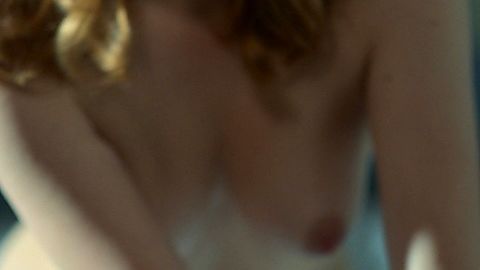 Pic: Diana Gómez in Valeria (2020)
