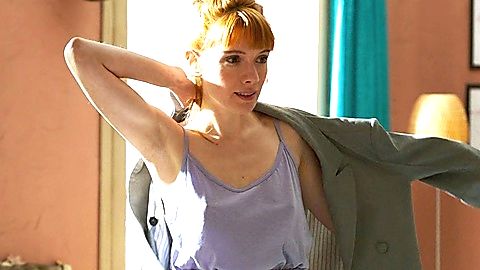Pic: Diana Gómez in Valeria (2020)