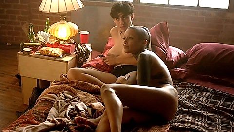 Pic: Every Heart in Vida (2018)