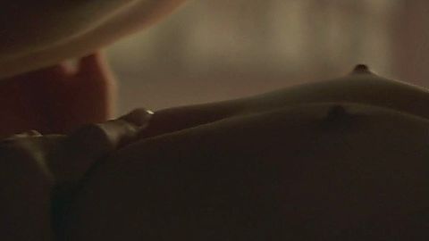Pic: Riley Voelkel in Hightown (2020)