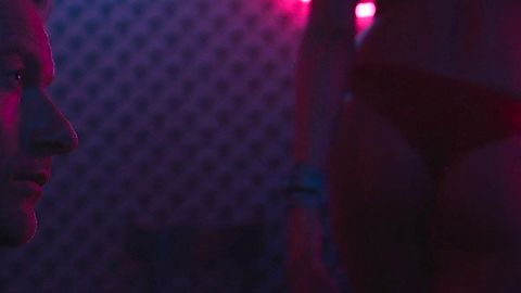 Pic: Riley Voelkel in Hightown (2020)