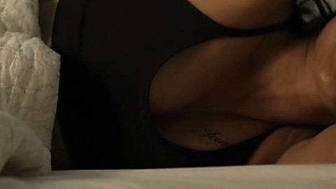 Pic: Monica Raymund in Hightown (2020)