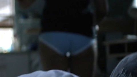 Pic: Monica Raymund in Hightown (2020)