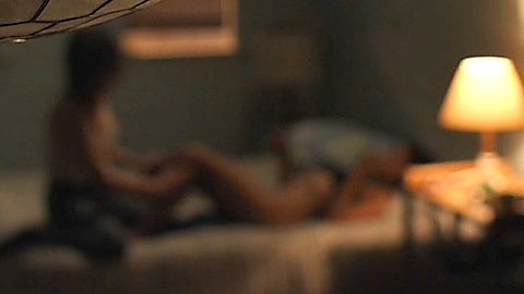Pic: Monica Raymund in Hightown (2020)