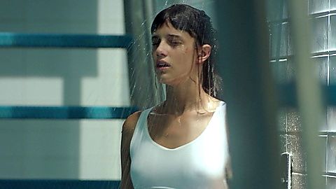 Pic: Benedetta Porcaroli in 18 Presents (2020)