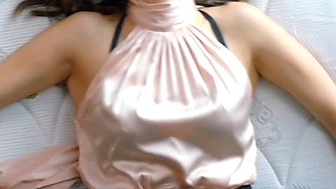 Pic: Sandra Echeverría in My Boyfriend's Meds (2020)