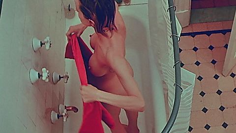 Pic: Clara Kovacic in Abrakadabra (2018)