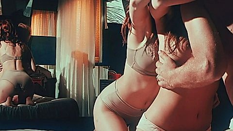 Pic: María Eugenia Rigón in Abrakadabra (2018)
