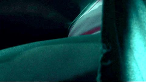 Pic: Paula Sartor in What the Waters Left Behind (2017)
