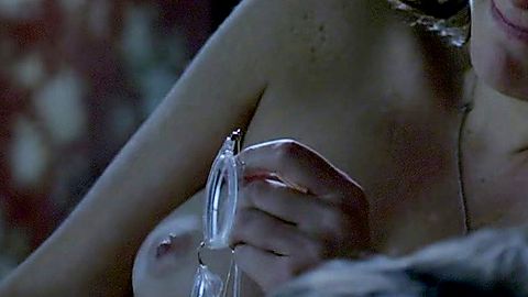 Pic: Bárbara Ruiz-Tagle in Broken Panties (2018)