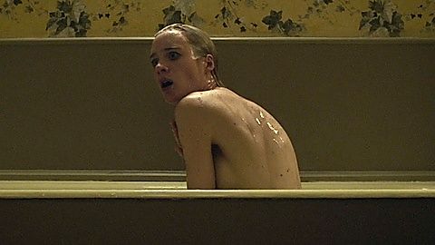 Pic: Mackenzie Davis in The Turning (2020)