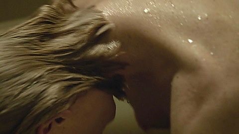 Pic: Mackenzie Davis in The Turning (2020)