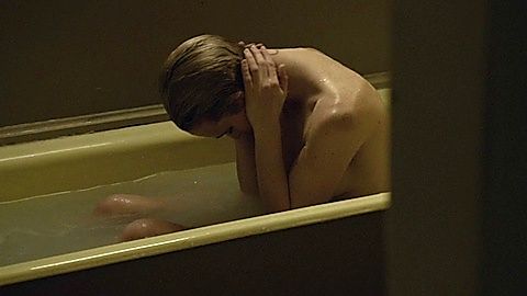 Pic: Mackenzie Davis in The Turning (2020)