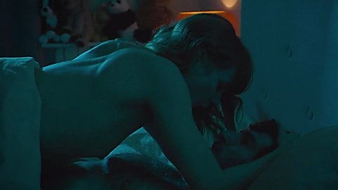 Pic: Alba Ribas in I Love You, Stupid (2020)