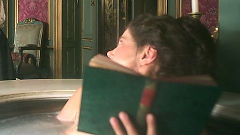 Pic: Charity Wakefield in The Great (2020)