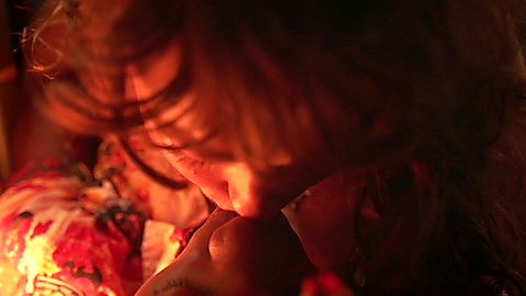 Pic: Kabrina Adams in Betty (2020)
