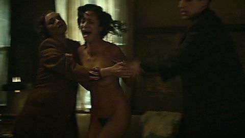 Pic: Veronica Ocasio in Penny Dreadful: City of Angels (2020)