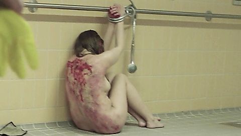 Pic: Katri Swan in Bordertown (2016)