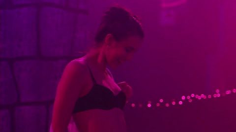 Pic: Margaret Qualley in Adam (2019)
