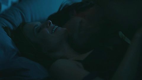 Pic: Joanna Garcia Swisher in Sweet Magnolias (2020)