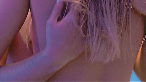 Pic: Anna Carreiro in Mutiny of the Worker Bees (2020)