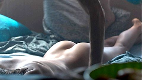 Pic: Petra Tomaskova in Loaded Eels (2019)