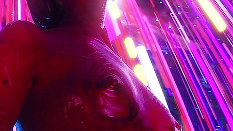 Pic: Joëlle Berckmans in Blood Machines (2019)