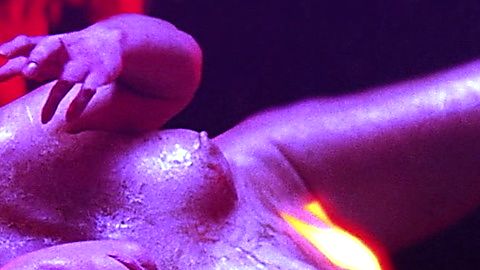 Pic: Joëlle Berckmans in Blood Machines (2019)