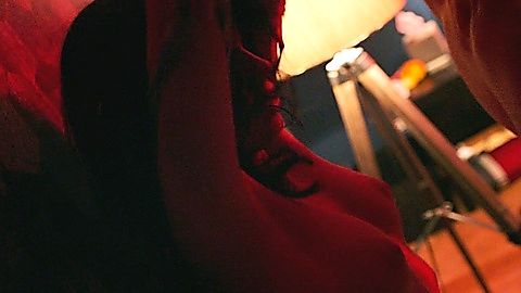 Pic: Ana Valeria Becerril in Control Z (2020)