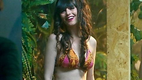 Pic: Brunna Martins in Hard (2020)