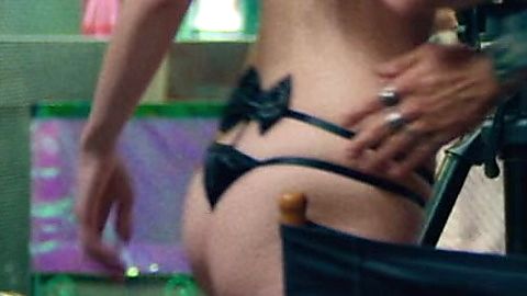 Pic: Brunna Martins in Hard (2020)
