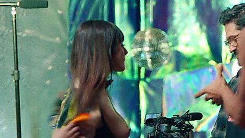 Pic: Brunna Martins in Hard (2020)