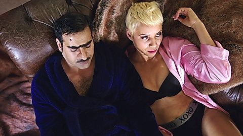 Pic: Lori Livingston in Sex and the Future (2020)