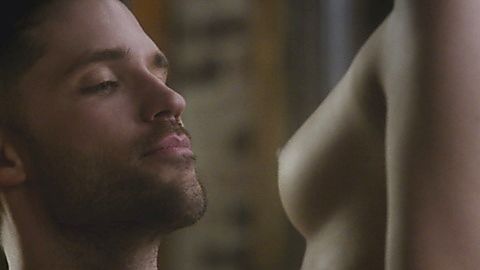 Pic: Jordan Lane Price in Dirty Sexy Saint (2019)